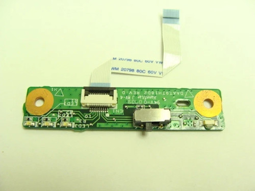 Switch wifi pavilion - switch,