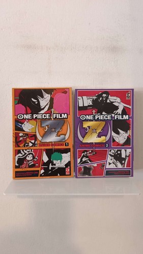 One piece film anime - piece,