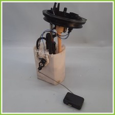 Pompa Carburante Elettrica