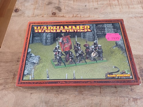 Warhammer fantasy the - fantasy,