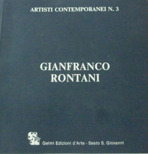 gianfranco rontani artisti
