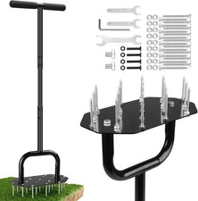 Arieggiatore per Prato Manuale