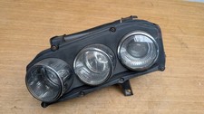 ALFA 159 HEADLIGHT N/S