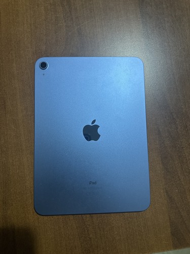 Apple ipad 10a gen - apple, 64gb