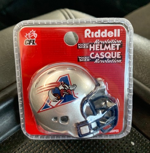 Cfl montreal alouettes - montreal,