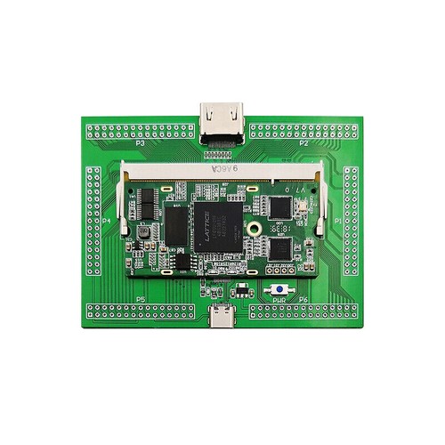 Scheda sviluppo 1pz risc v - sviluppo, risc-v