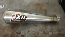 terminale silenziatore 125cc ixil silencers cross enduro