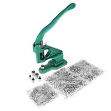 Macchina per Occhielli con