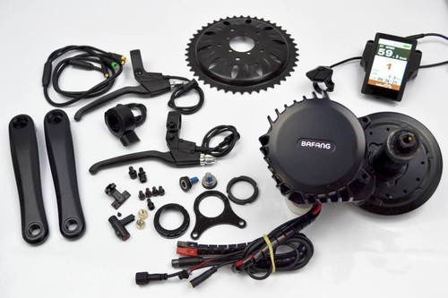 Motore fat bike bafang 1000 - fat,