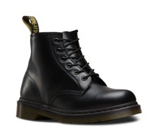Dr. Martens 6 fori 101Z nero