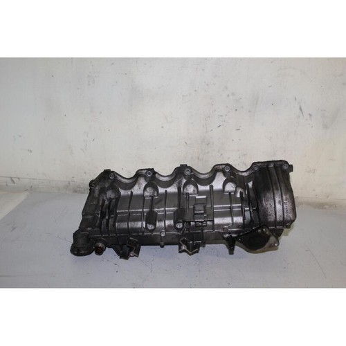 Coperchio punterie mercedes - punterie,
