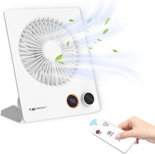 Mini Ventilatore Da Tavolo