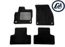 TAPPETINI 4 AUTO IN MOQUETTE