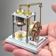 EngineXpert J06D Mini modello