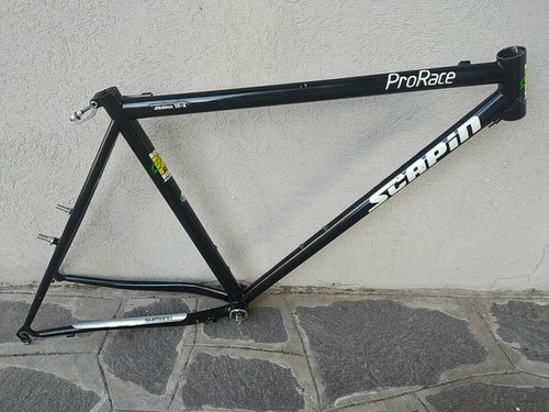Telaio scapin pro race - tr-x,