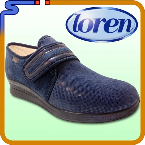 Scarpa loren leggera colore - loren,
