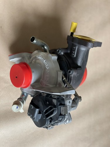 Turbo turbina fiat - turbina, 46345249
