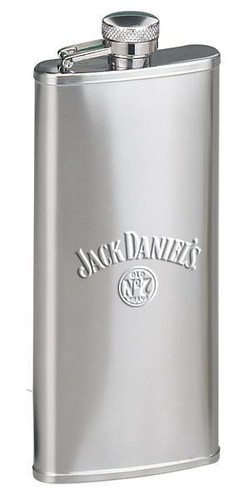 Jack daniel stainless steel - jack,