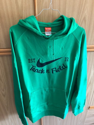 Felpa nike track field - felpa,