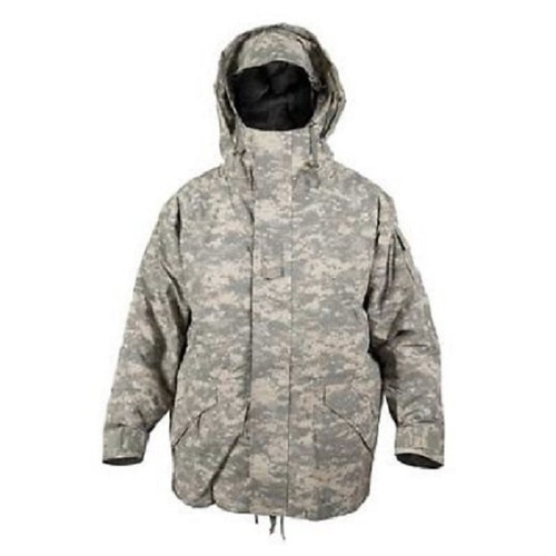 Ecwcs parka army ucp acu - ecwcs, at