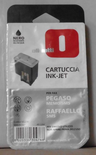 Olivetti m2236 inchiostro - m2236,