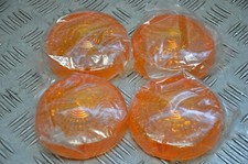 HONDA CB FOUR 500 K3-550-750-CX 500-GL 1100 SET GEMME FRECCE NUOVE COD.6795