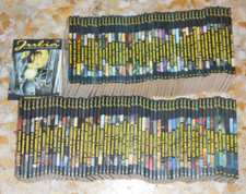 JULIA SEQUENZA 1-108 MANCANO