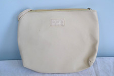 POCHETTE VINTAGE BEIGE CON BUSTA ORIGINALE