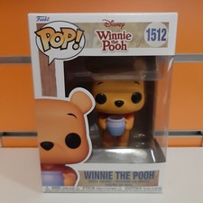 Funko pop 1512 disney - funko,