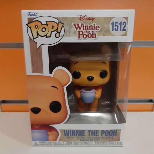 Funko pop 1512 disney - funko, n.
