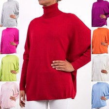 Marenza Poncho kimono collo