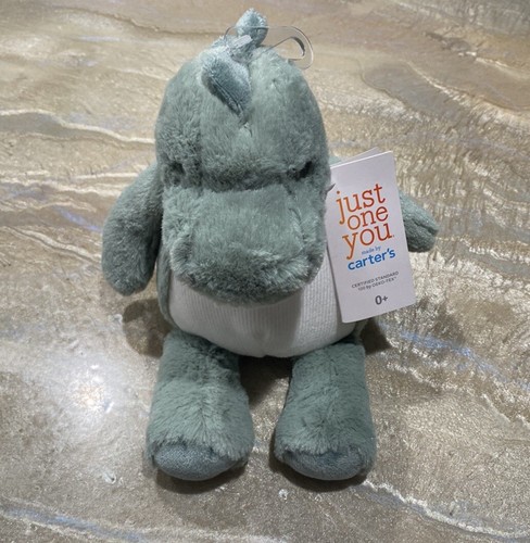 Carter baby dinosauro bean - carter's,
