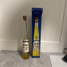 Vtg LIQUORE GALLIANO ITALY