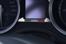 PLACCA ALFA ROMEO 159 BRERA