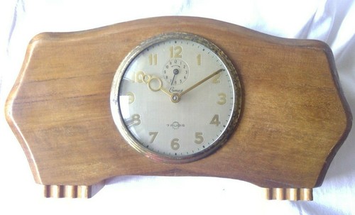 Orologio sveglia ermes art - orologio,