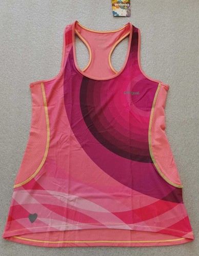 4406 desigual sport canottiera - 4406,