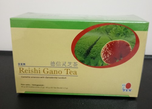 Tè nero tea biolologico - tè,