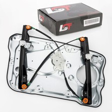 Alzacristalli Elettrici con