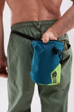 E9 - Sacchetto porta magnesite