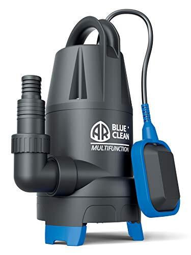 Blue clean pompa immersione - clean,