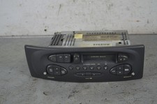 95579 Autoradio Renault Scenic
