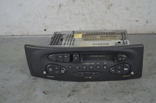 95579 autoradio renault scenic - autoradio,