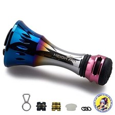 Supporto mulinello HEIGHTEN