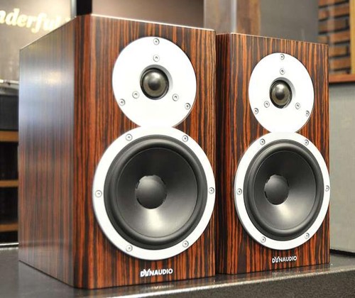 Dynaudio excite x14 set - x14, coppia