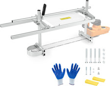 Segheria a Catena Portatile