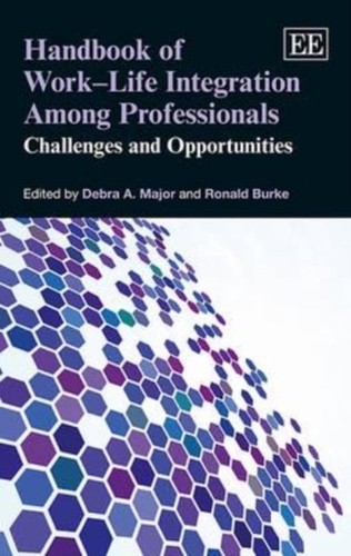 Handbook work life - handbook, work–life