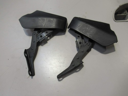 Cerniera bauletto piaggio - (piaggio,