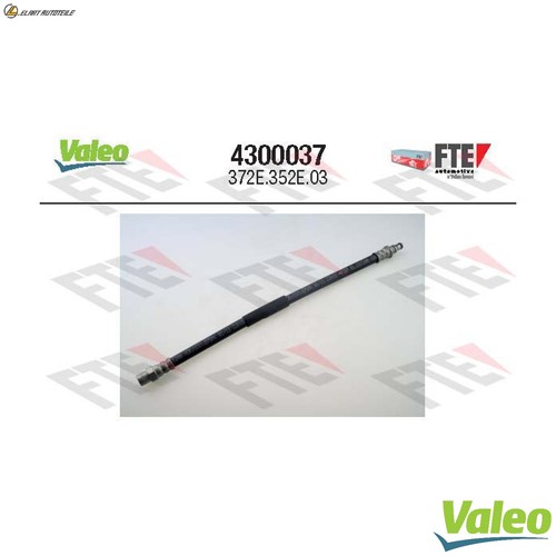 Tubo frizione 4300037 per bmw - tubo,