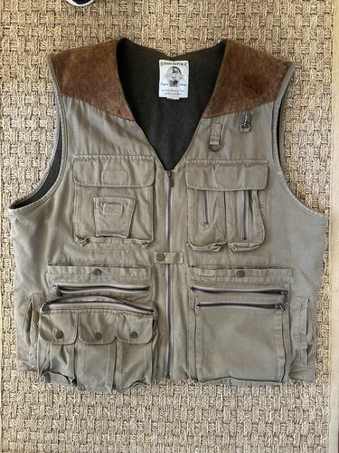 Raro gilet vintage - , banana