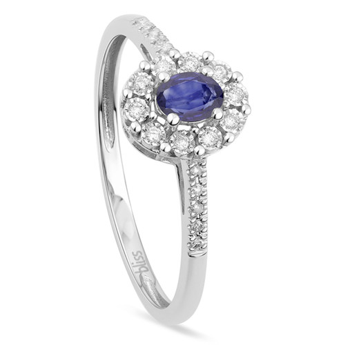 Anello bliss donna - anello, bl